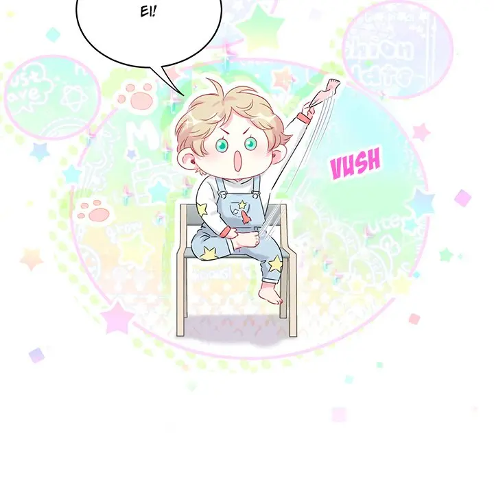 Whose Baby is It? – Capítulo 91 Yaoi – Página 42