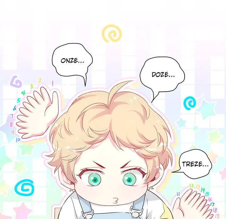 Whose Baby is It? – Capítulo 91 Yaoi – Página 43