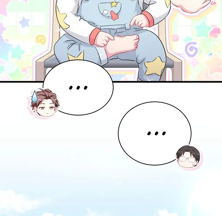 Whose Baby is It? – Capítulo 91 Yaoi – Página 44