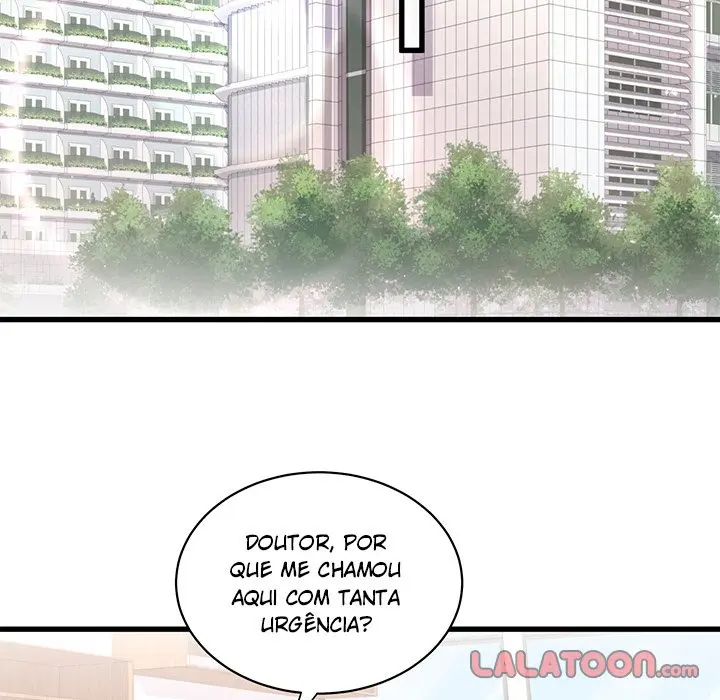 Whose Baby is It? – Capítulo 91 Yaoi – Página 46