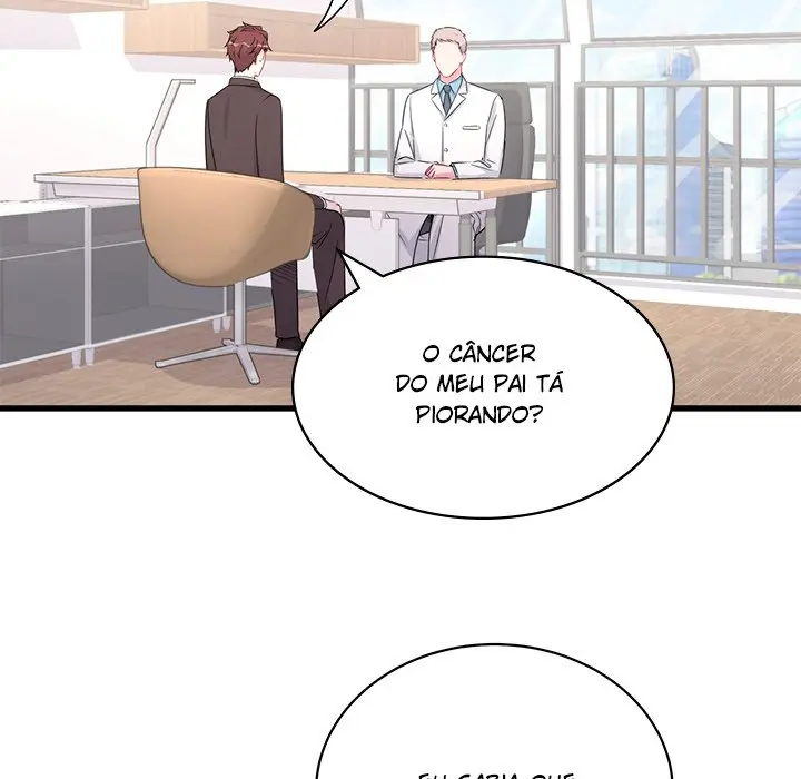 Whose Baby is It? – Capítulo 91 Yaoi – Página 47