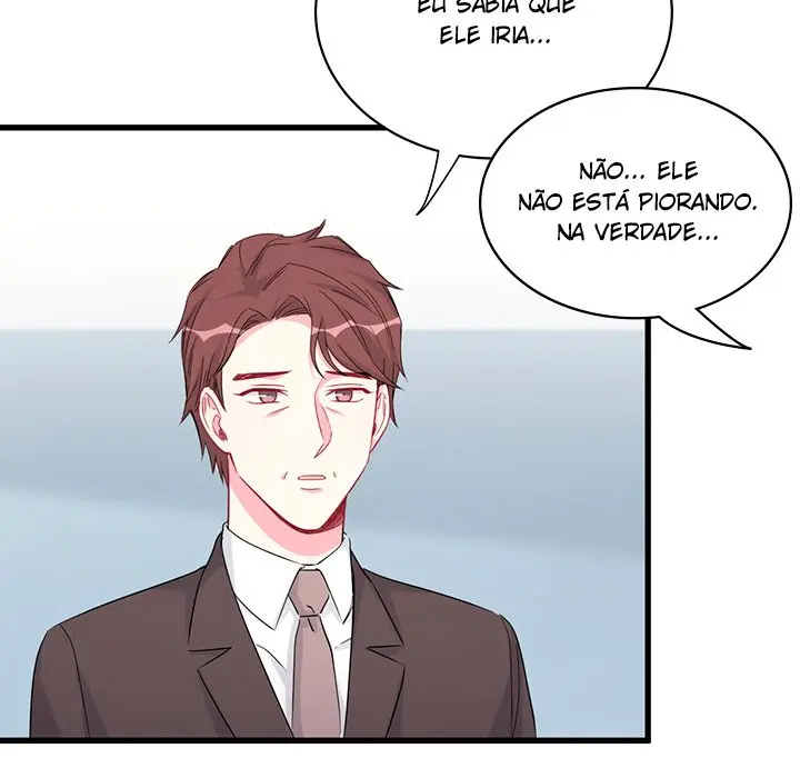 Whose Baby is It? – Capítulo 91 Yaoi – Página 48