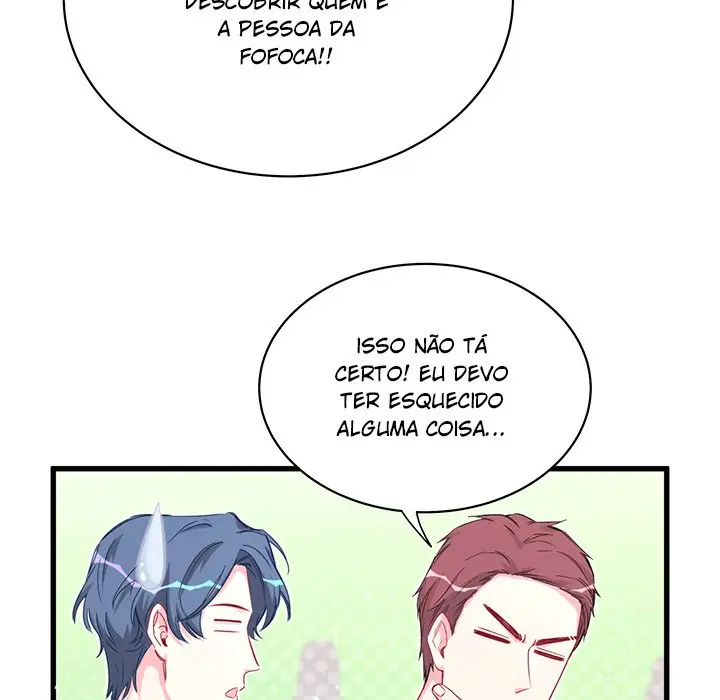 Whose Baby is It? – Capítulo 91 Yaoi – Página 5