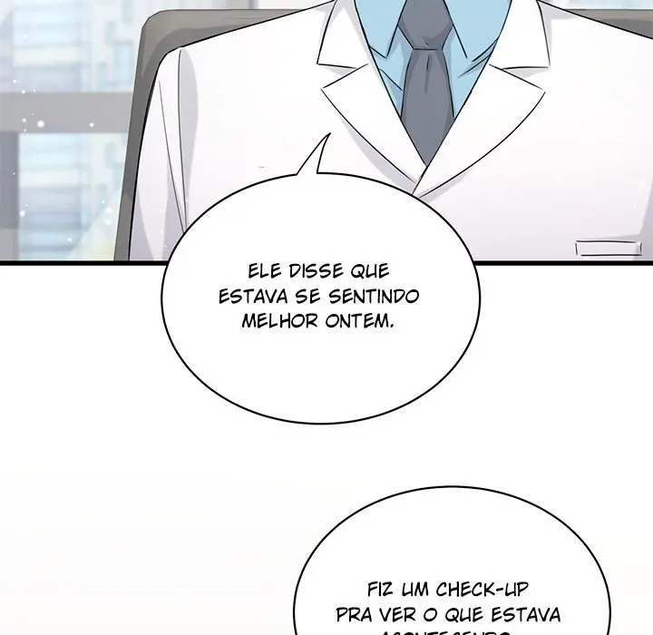 Whose Baby is It? – Capítulo 91 Yaoi – Página 50