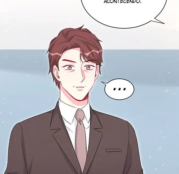 Whose Baby is It? – Capítulo 91 Yaoi – Página 51