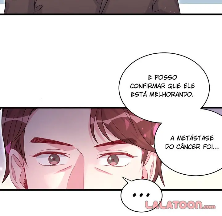 Whose Baby is It? – Capítulo 91 Yaoi – Página 52