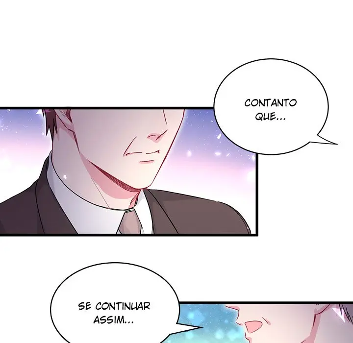 Whose Baby is It? – Capítulo 91 Yaoi – Página 53