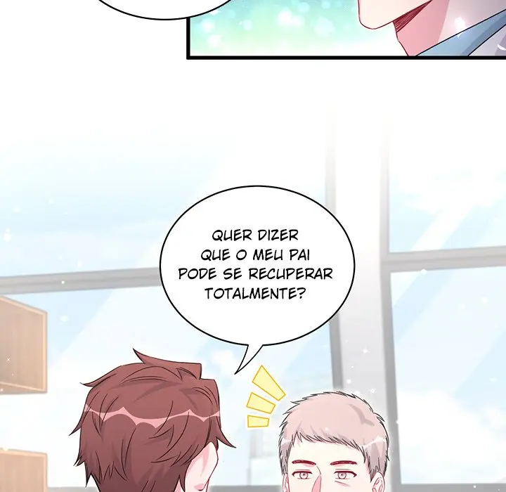 Whose Baby is It? – Capítulo 91 Yaoi – Página 54