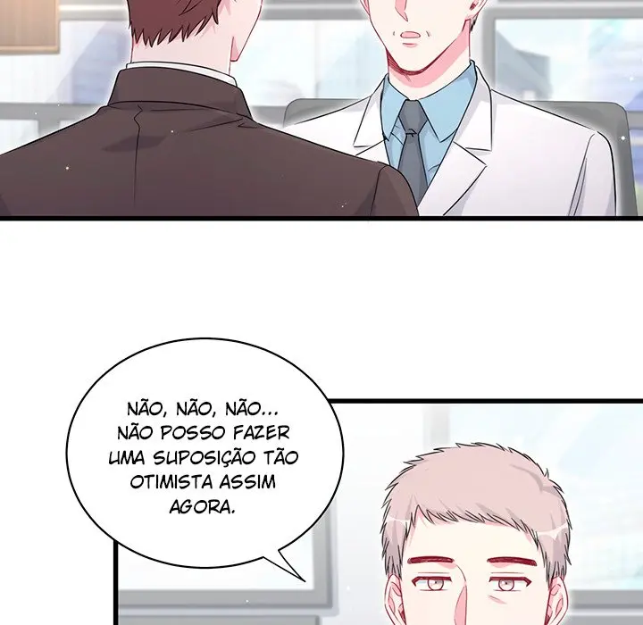 Whose Baby is It? – Capítulo 91 Yaoi – Página 55