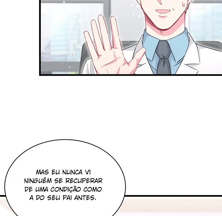 Whose Baby is It? – Capítulo 91 Yaoi – Página 56