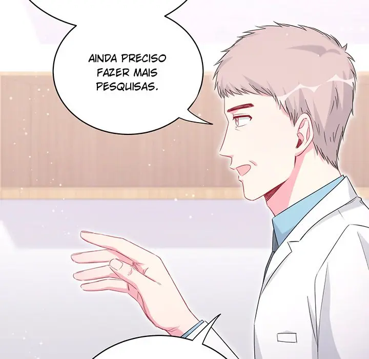 Whose Baby is It? – Capítulo 91 Yaoi – Página 57