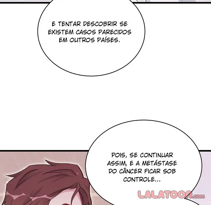 Whose Baby is It? – Capítulo 91 Yaoi – Página 58