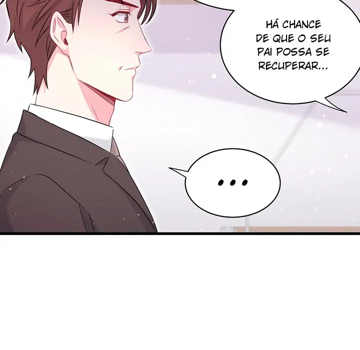 Whose Baby is It? – Capítulo 91 Yaoi – Página 59