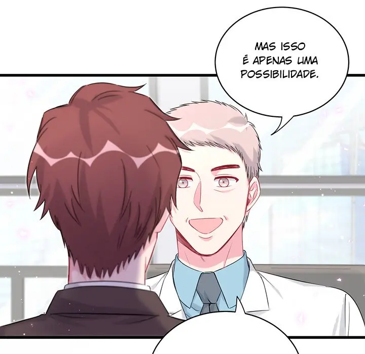 Whose Baby is It? – Capítulo 91 Yaoi – Página 60