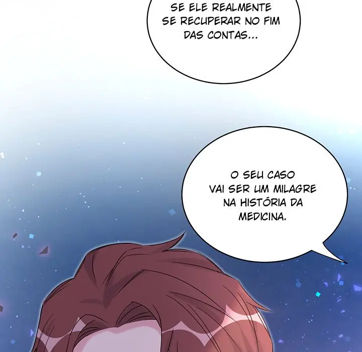 Whose Baby is It? – Capítulo 91 Yaoi – Página 61