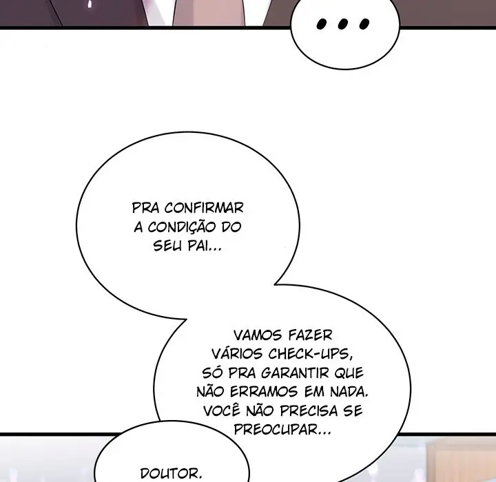 Whose Baby is It? – Capítulo 91 Yaoi – Página 63