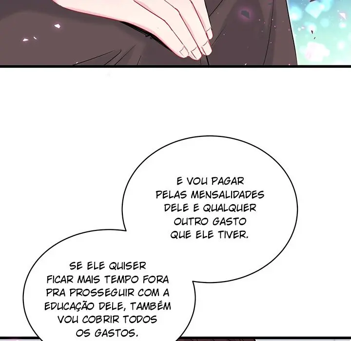 Whose Baby is It? – Capítulo 91 Yaoi – Página 66