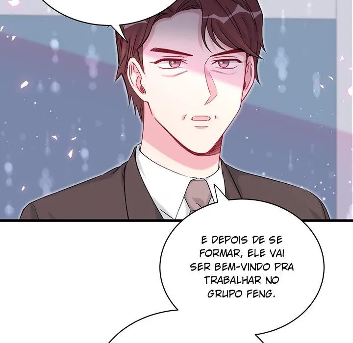 Whose Baby is It? – Capítulo 91 Yaoi – Página 67