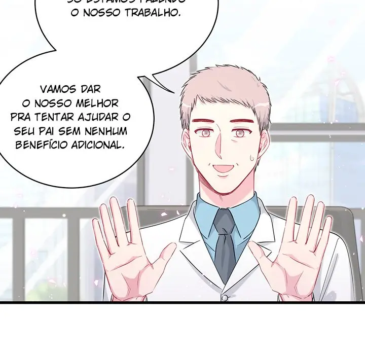 Whose Baby is It? – Capítulo 91 Yaoi – Página 69