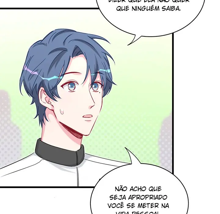 Whose Baby is It? – Capítulo 91 Yaoi – Página 7