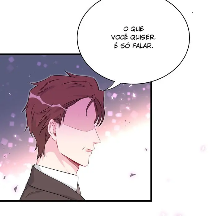 Whose Baby is It? – Capítulo 91 Yaoi – Página 71