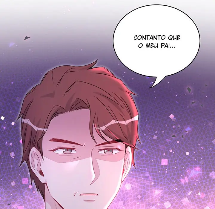 Whose Baby is It? – Capítulo 91 Yaoi – Página 73