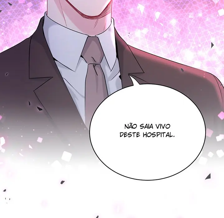 Whose Baby is It? – Capítulo 91 Yaoi – Página 74