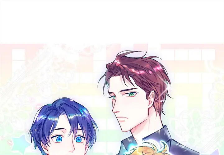 Whose Baby is It? – Capítulo 92 Yaoi – Página 1