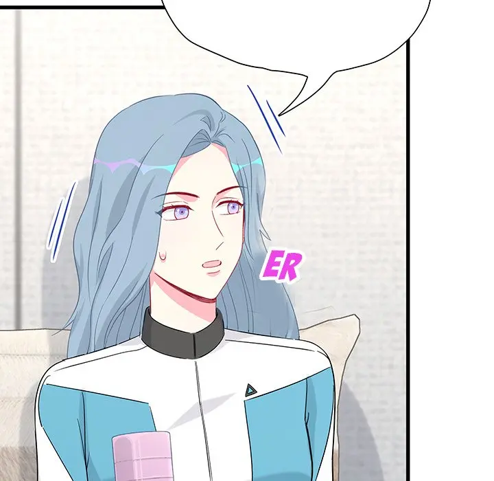 Whose Baby is It? – Capítulo 92 Yaoi – Página 11