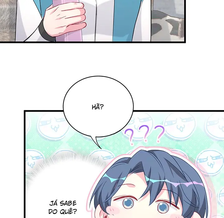 Whose Baby is It? – Capítulo 92 Yaoi – Página 12