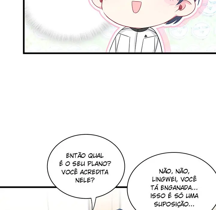 Whose Baby is It? – Capítulo 92 Yaoi – Página 13