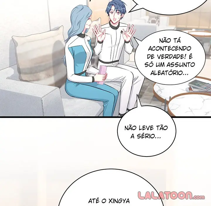 Whose Baby is It? – Capítulo 92 Yaoi – Página 14