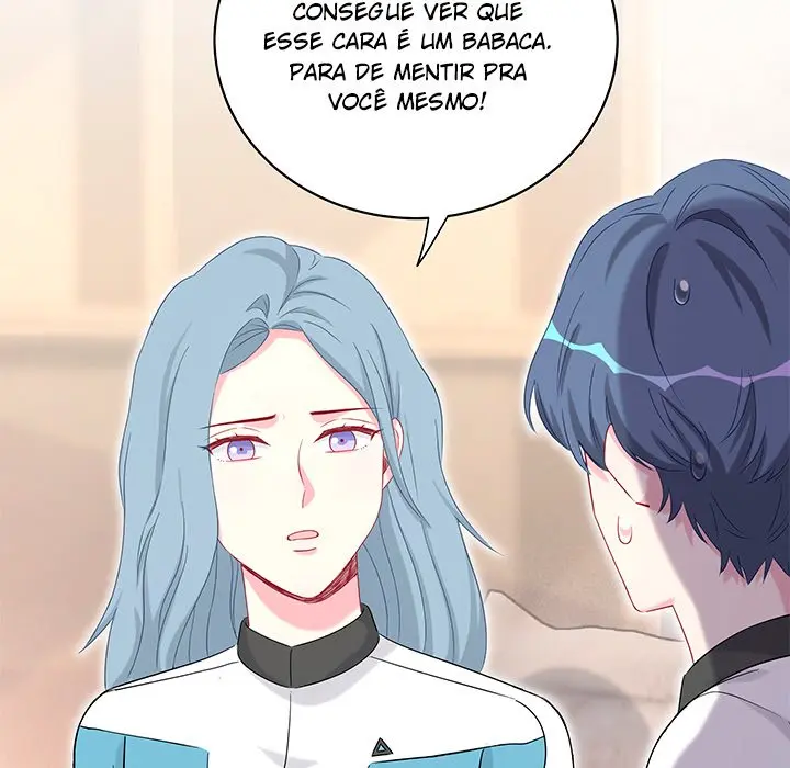 Whose Baby is It? – Capítulo 92 Yaoi – Página 15