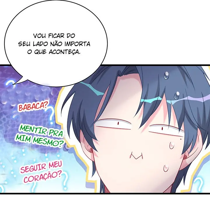 Whose Baby is It? – Capítulo 92 Yaoi – Página 17