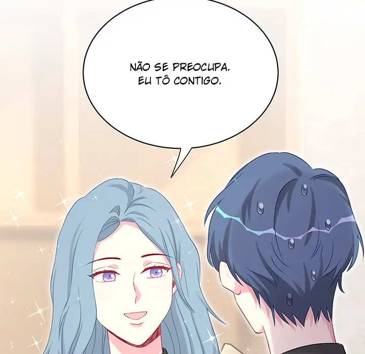 Whose Baby is It? – Capítulo 92 Yaoi – Página 19