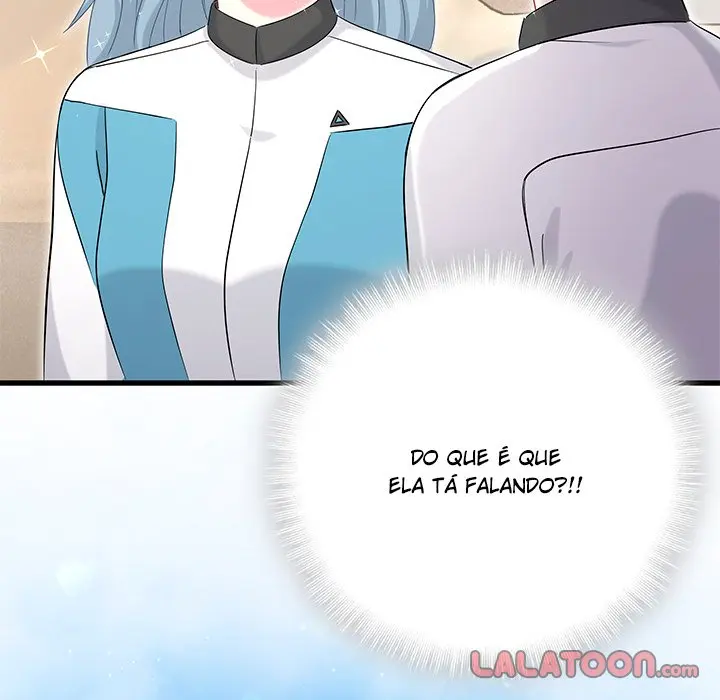 Whose Baby is It? – Capítulo 92 Yaoi – Página 20