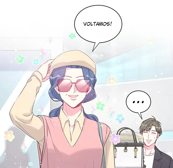 Whose Baby is It? – Capítulo 92 Yaoi – Página 23