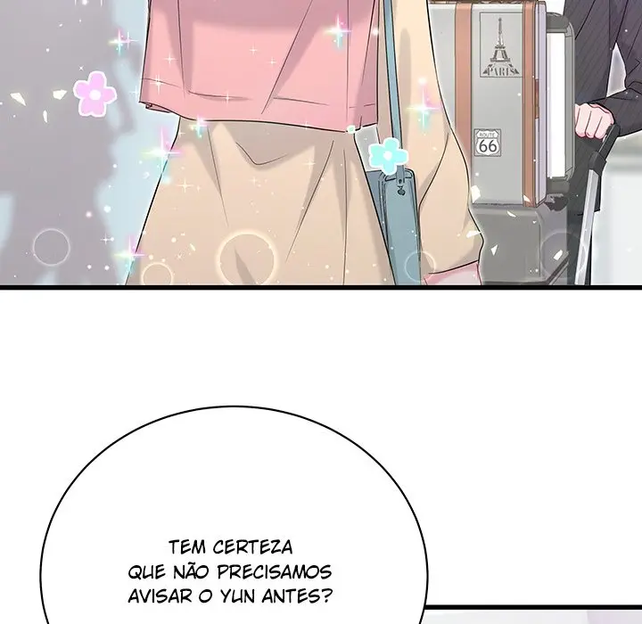 Whose Baby is It? – Capítulo 92 Yaoi – Página 24