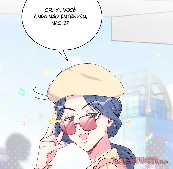 Whose Baby is It? – Capítulo 92 Yaoi – Página 26