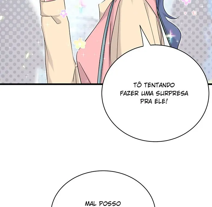 Whose Baby is It? – Capítulo 92 Yaoi – Página 27