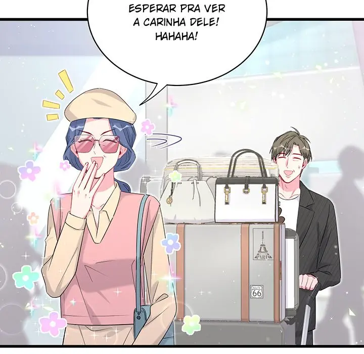 Whose Baby is It? – Capítulo 92 Yaoi – Página 28