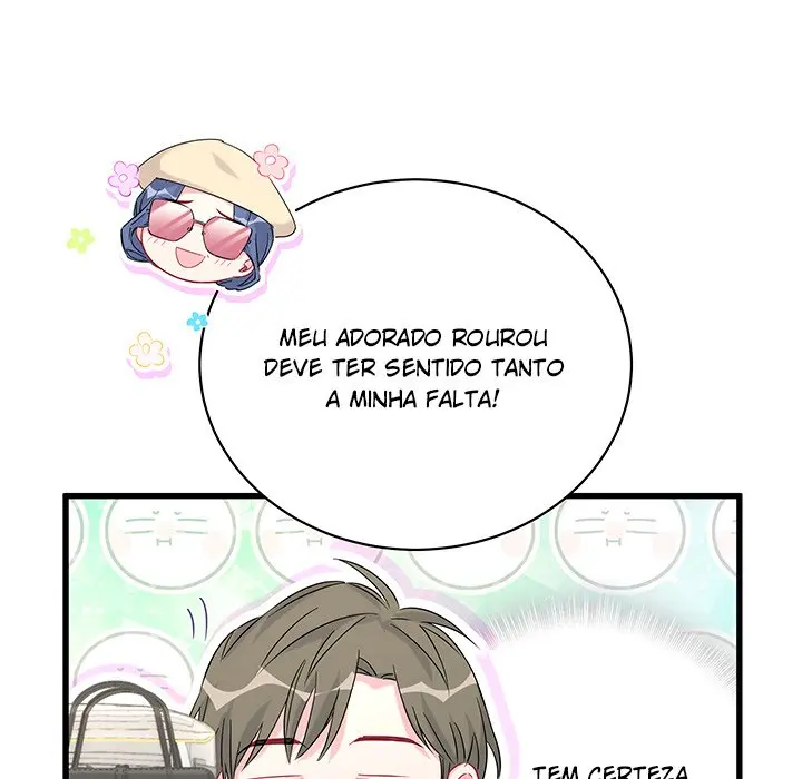 Whose Baby is It? – Capítulo 92 Yaoi – Página 29