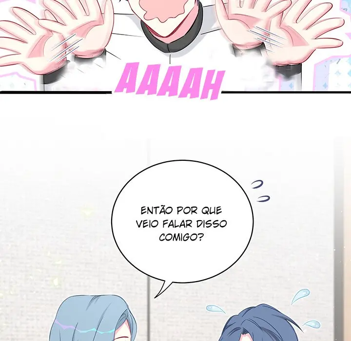 Whose Baby is It? – Capítulo 92 Yaoi – Página 34