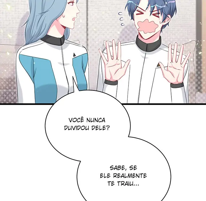 Whose Baby is It? – Capítulo 92 Yaoi – Página 35