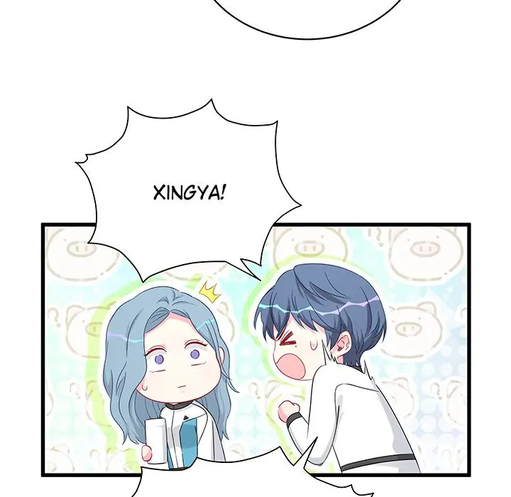 Whose Baby is It? – Capítulo 92 Yaoi – Página 36