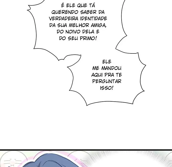 Whose Baby is It? – Capítulo 92 Yaoi – Página 37