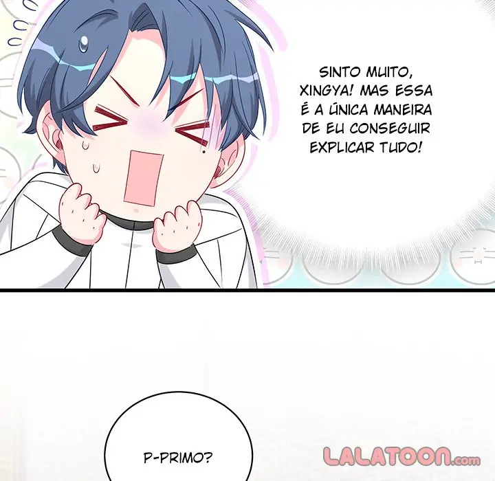 Whose Baby is It? – Capítulo 92 Yaoi – Página 38