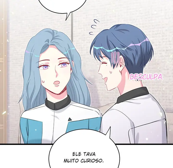 Whose Baby is It? – Capítulo 92 Yaoi – Página 39