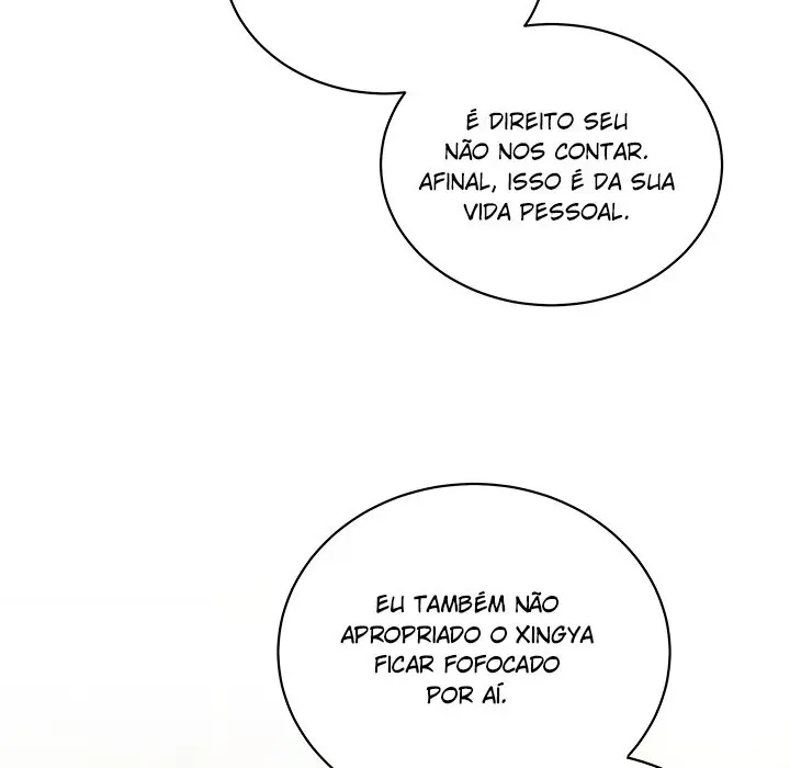 Whose Baby is It? – Capítulo 92 Yaoi – Página 40