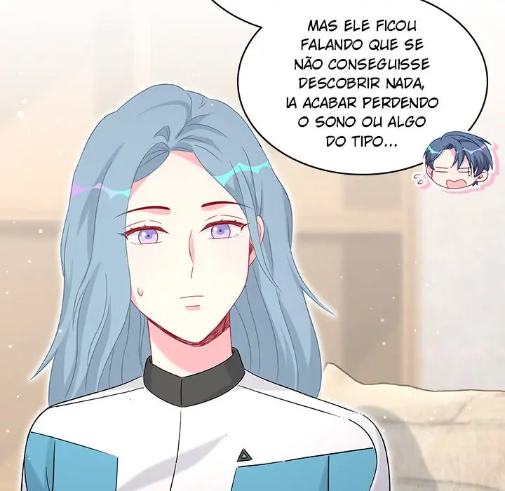 Whose Baby is It? – Capítulo 92 Yaoi – Página 41